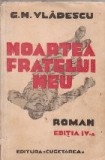 Moartea fratelui meu