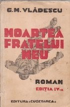 Moartea fratelui meu