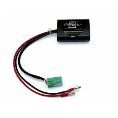 Connects2 CTARN1A2DP Interfata Bluetooth A2DP Renault Clio/Kangoo/Megane/Twingo/Laguna/Scenic CarStore Technology foto