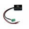Connects2 CTARN1A2DP Interfata Bluetooth A2DP Renault Clio/Kangoo/Megane/Twingo/Laguna/Scenic CarStore Technology