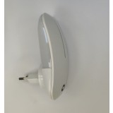 Lampa veghe LED cu senzor lumina 3000K MOUSE VE-NA66