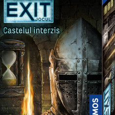Joc - Exit - Castelul Interzis | Kosmos