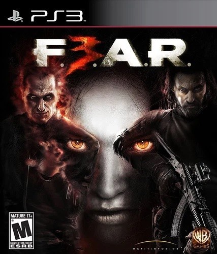 Joc PS3 Fear 3 - A