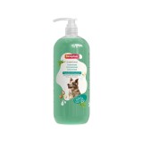 Beaphar Sampon Caini Universal Macadamia + Aloe, 1 L