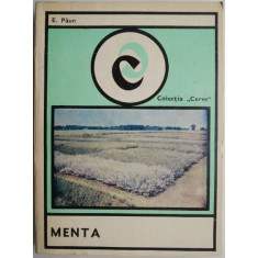 Menta &ndash; E. Paun