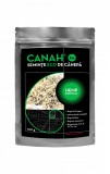 Seminte de Canepa Decorticate ECO Canah, 100g, Bogate in Omega 3, Proteine, Fibre si Vitamina E