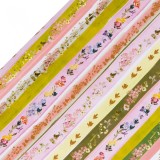 Hartie de impachetat - Linea Floral | Glick