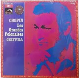 Vinil LP # Chopin , Cziffra &lrm;&ndash; Les Grandes Polonaises (VG+)