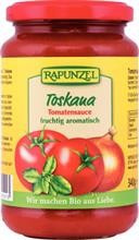 Sos Tomate Bio Toskana Rapunzel 340gr Cod: 1300225 foto