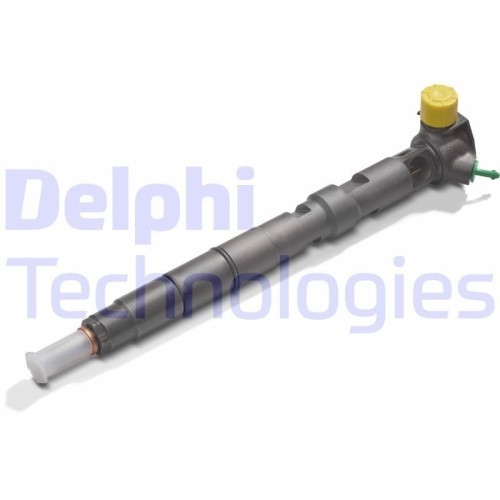 Delphi Injector