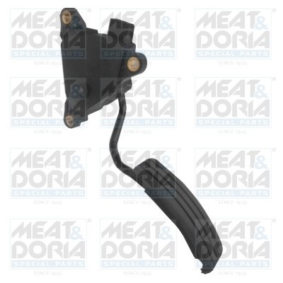 MEAT &amp;amp; DORIA 83618 set pedale conducere foto
