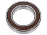 Lagăr cu bile &Oslash;55mm x &Oslash;90mm x 18mm oțel NSK 6011 DDU C3 E