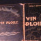 VIN PLOILE-LOUIS BROMFIELD-2 VOL-TRAD. LUCIA SI V. DEMETRIUS-ED-I-A-VOL1=332 PG-