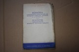 Rezolutia Congresului Sindicatelor din RPR 1953