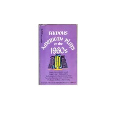 Famous American Plays of the 1960s