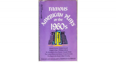 Famous American Plays of the 1960s foto