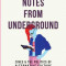 Notes from Underground: Zines and the Politics of Alternative Culture