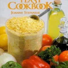 The Nutritional Yeast Cookbook: Featuring Red Star's Vegetarian Support Formula Flakes