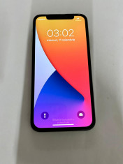 iphone X 256GB neverlock cititi descrierea foto