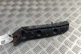 Suport bara de protecție dreapta spate NISSAN 370 Z Coupe Z34 2014 OEM: 85222-6GA0B | 31994286