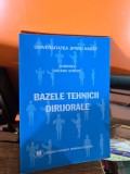 Bazele tehnicii dirijorale - Luminita Guțanu Stoian