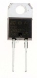 DIODA ULTRARAPIDA 600V 12A -ROHS- STTH12R06DIRG STMICROELECTRONICS