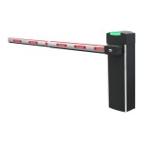 KIT bariera acces AUTO / 4 m, montaj universal ST/DR - MOTORLINESIGMA-X4-KIT SafetyGuard Surveillance, MOTORLINE