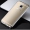 Husa&nbsp;Sunex Plating Samsung Galaxy A5 (2017) A520 Argintie