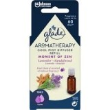Rezerva Difuzor Uleiuri Esentiale Glade Aromatherapy Moment of Zen, 17.4ml