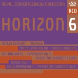 Horizon 6 - Royal Concertgebouw Orchestra | Royal Concertgebouw Orchestra