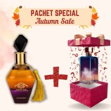 Majestic Rose + Parfum Surpriza 100ml