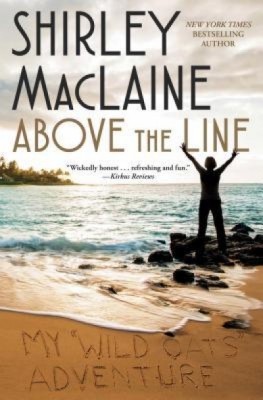 Above the Line: My Wild Oats Adventure foto