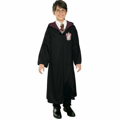 Costum de carnaval - Roba Harry Potter M (5-7 ani/max 132 cm) PlayLearn Toys foto