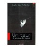 Liviu Antonesei - Un taur in vitrina de piatra - 105615