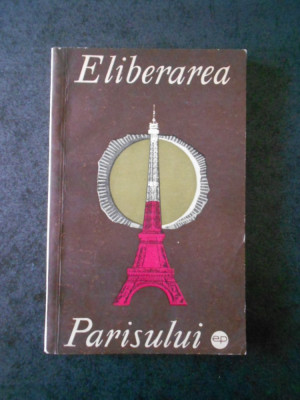 ELIBERAREA PARISULUI (1967) foto