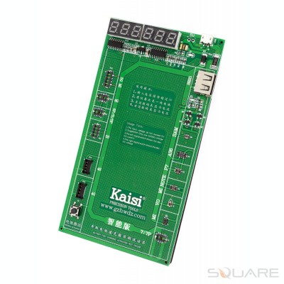 Diverse Scule Service Battery Tester, Kaisi 9208, Apple, Samsung, Xiaomi, Huawei, OPPO Version foto