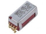 Releu Senzor Reed SPDT 5VDC 0.2A 30VDC 30VAC
