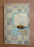 Gh. Rado - Tot felul de motorase