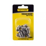 Top Master Pro Set 20 de filete M10*1.5*13.5