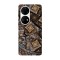 Husa compatibila cu Huawei Nova Y70 model Infinite illusion, Silicon, TPU, Viceversa