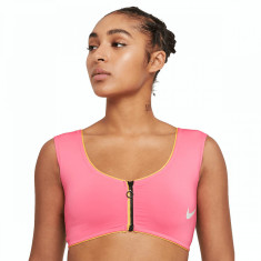 Bustiera Nike MIDKINI TOP