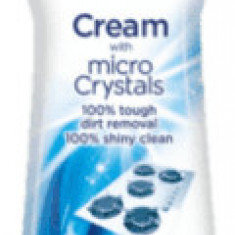 Cif Cremă de curățare regular white, 500 ml