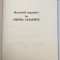 REACTIVII ORGANICI IN CHIMIA ANALITICA de GRIGORE POPA si SERBAN MOLDOVEANU , 1976