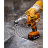 Cumpara ieftin Foarfeca tabla 20V WAINER TT1, fara acumulator