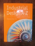 INDUSTRIAL DESIGN