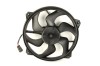 Ventilator, radiator CITROEN C4 I (LC) (2004 - 2011) TYC 805-0008