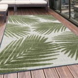Cumpara ieftin Covor Bahama Verde V3 140x200 cm