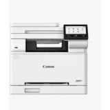 Multifunctionala Canon i-SENSYS MF667Cdw, Laser, Color, Format A4, Duplex, Retea, Wi-Fi, Fax