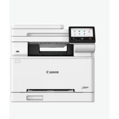 Multifunctionala Canon i-SENSYS MF667Cdw, Laser, Color, Format A4, Duplex, Retea, Wi-Fi, Fax