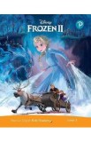 Disney Kids Readers Frozen 2 Pack Level 3 - Nicola Schofield